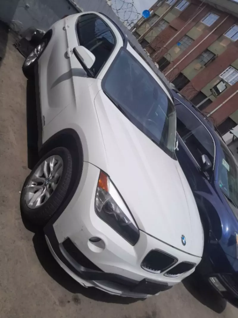 BMW X1   - 2015