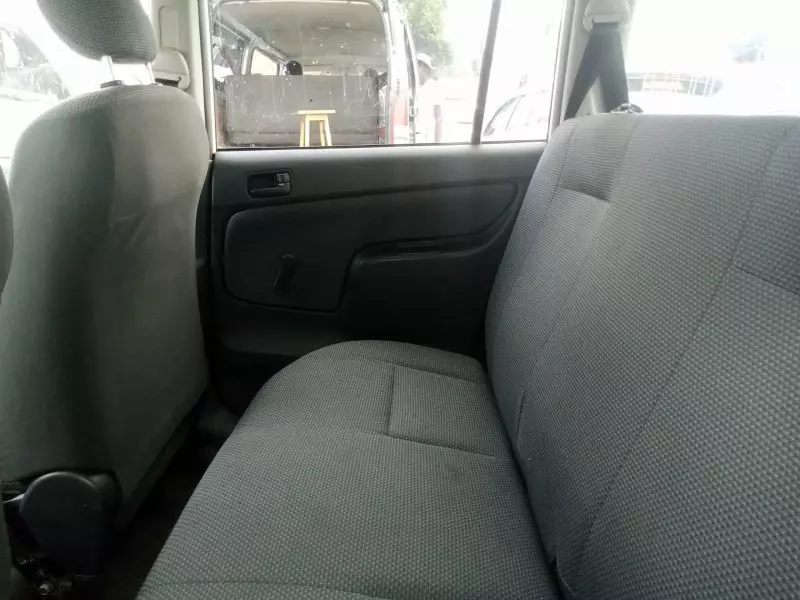Toyota Probox    - 2012