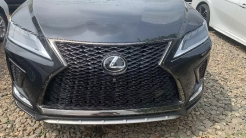 Lexus RX 330   - 2022