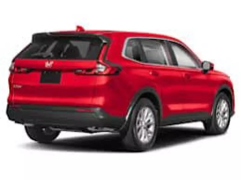 Honda CR-V   - 2025