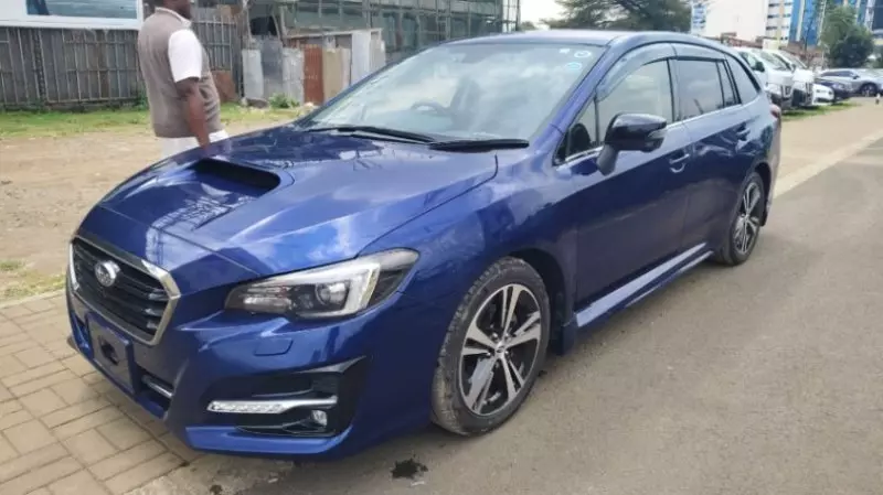 Subaru Levorg   - 2019
