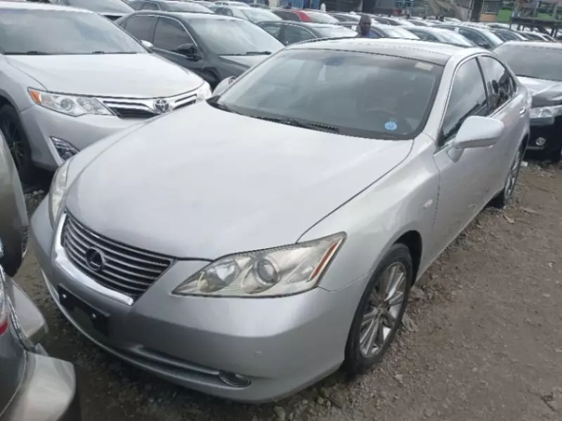Lexus ES 350   - 2008