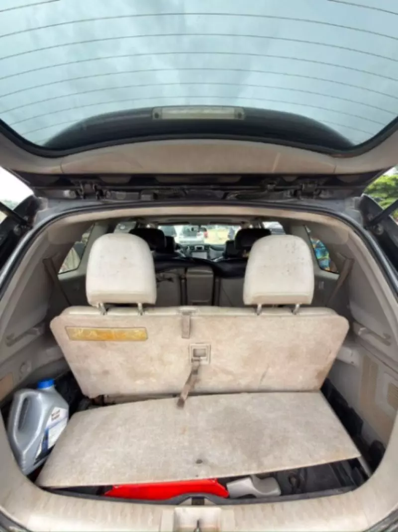 TOYOTA Highlander - 2009