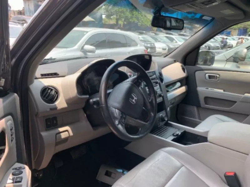 Honda Pilot   - 2010
