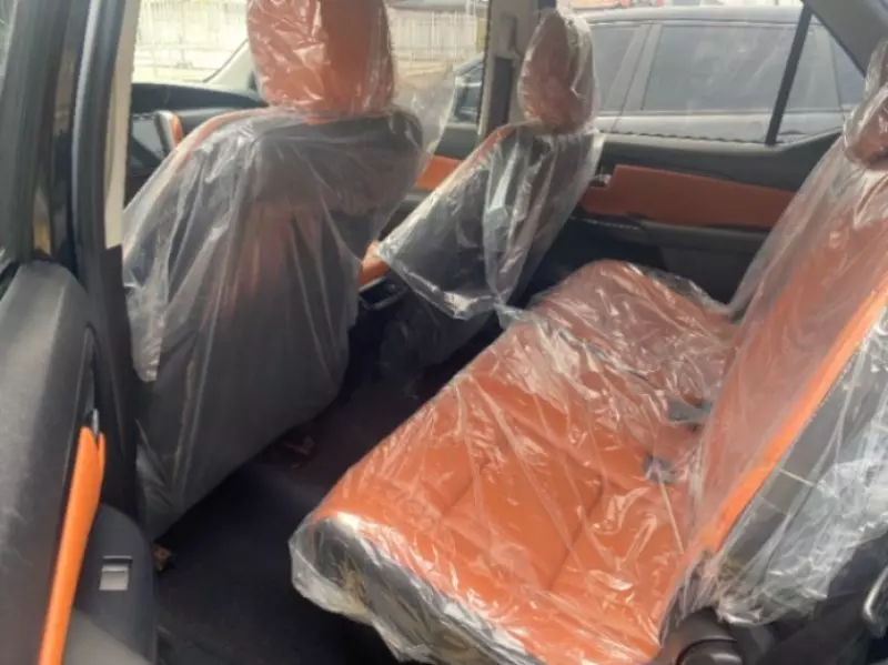 Toyota Fortuner   - 2019