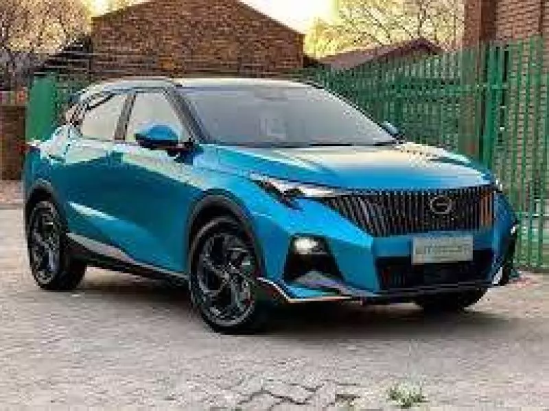 GAC EMZOOM R-STYLE   - 2025
