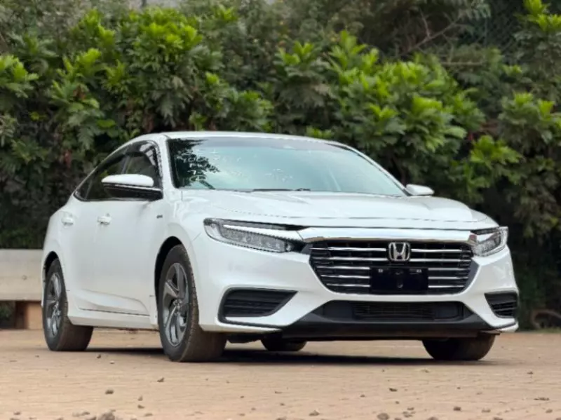 Honda Insight Hybrid    - 2019