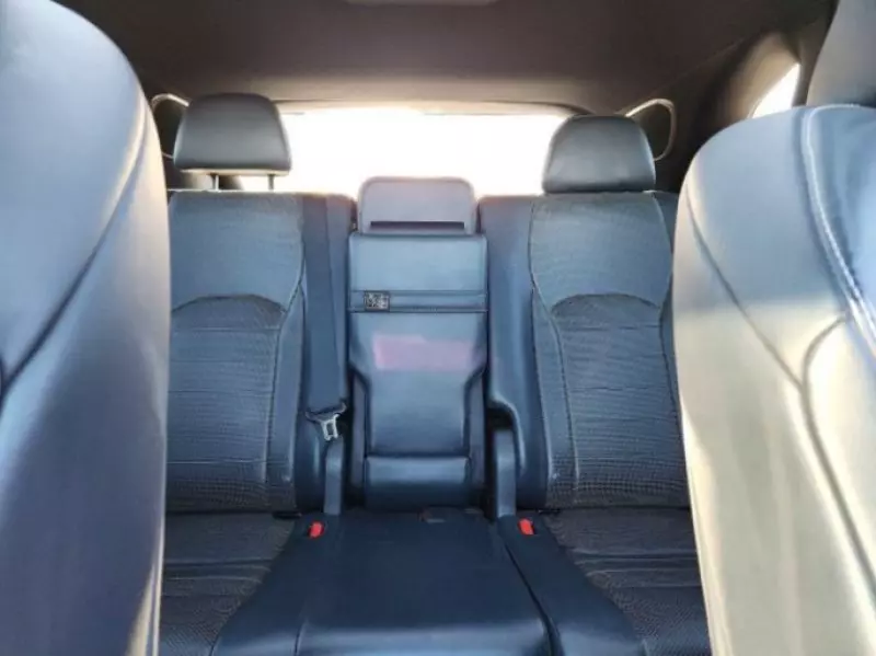Lexus RX 350   - 2017