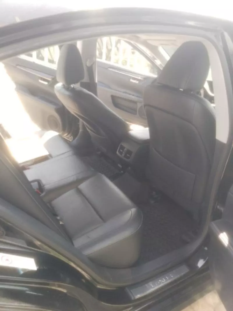 Lexus ES 350   - 2014