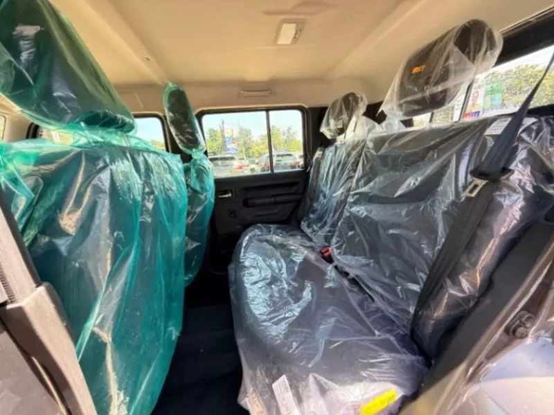 SUZUKI Jimny    - 2025