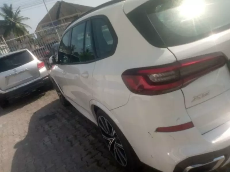 BMW X5   - 2019
