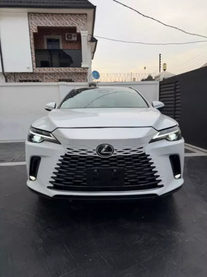 Lexus RX 350   - 2024