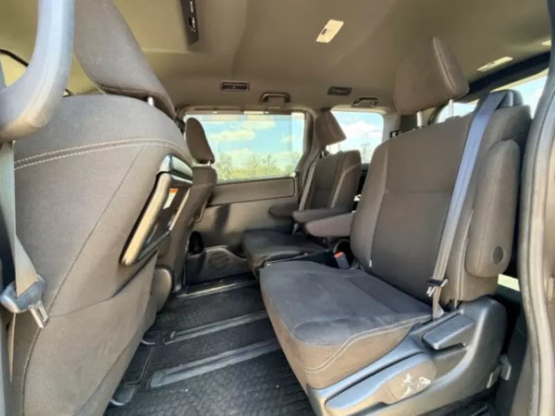 TOYOTA Noah   - 2018