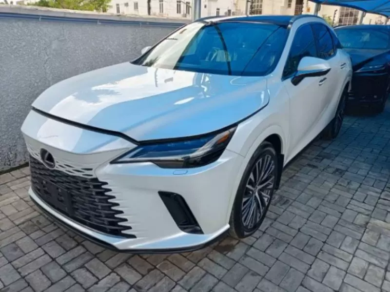Lexus RX 350   - 2024