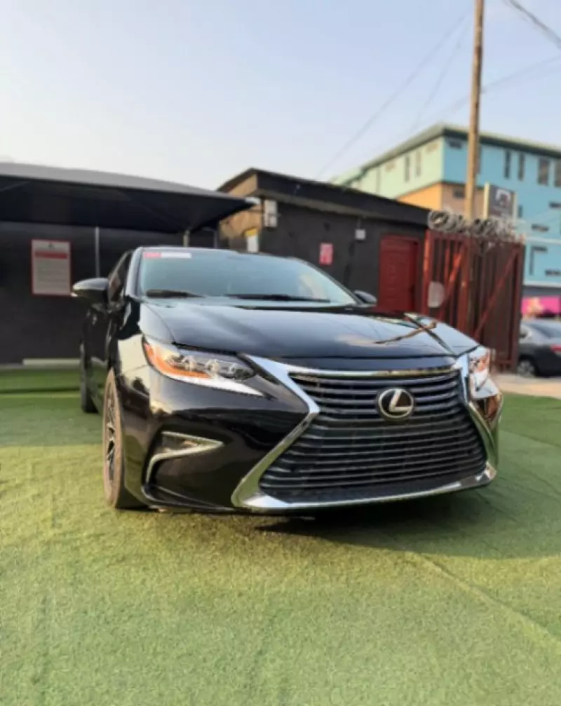 Lexus ES 350   - 2013