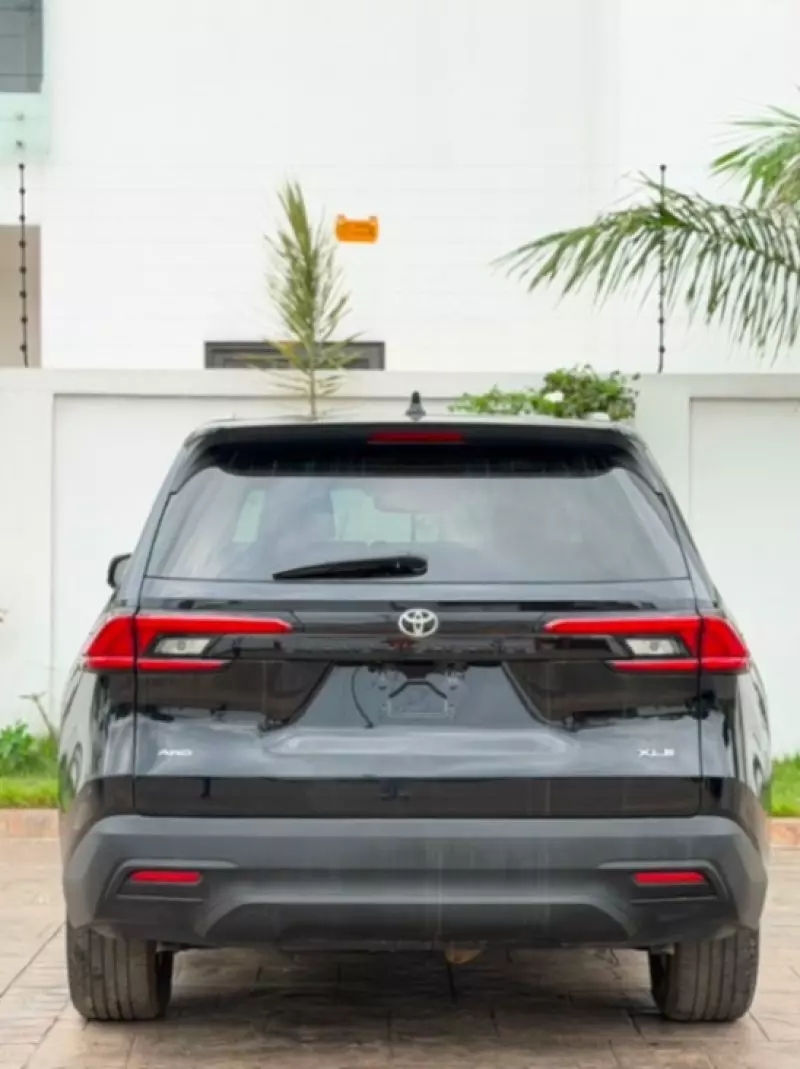 TOYOTA Highlander   - 2024