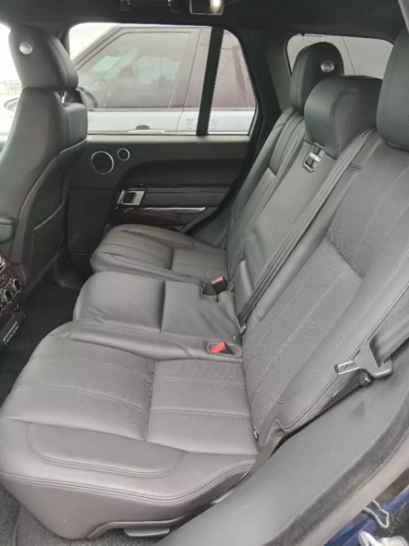 Land Rover Range Rover   - 2014