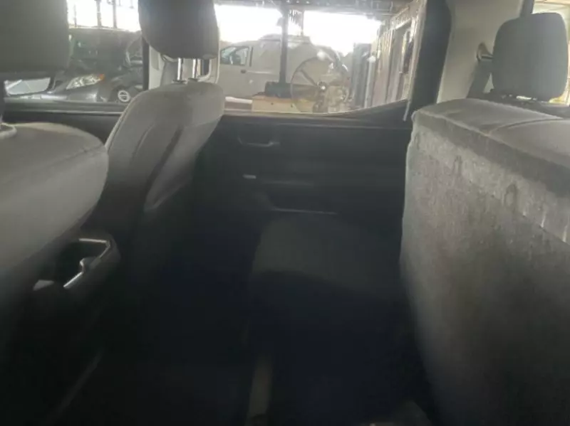 Toyota Tundra   - 2022