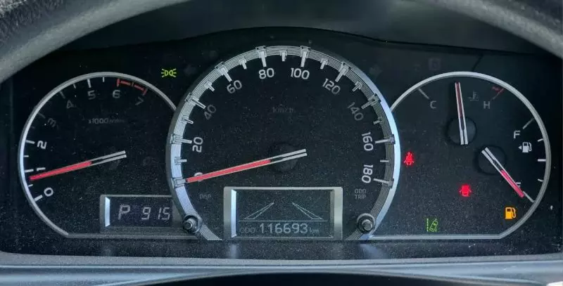 TOYOTA Hiace   - 2018