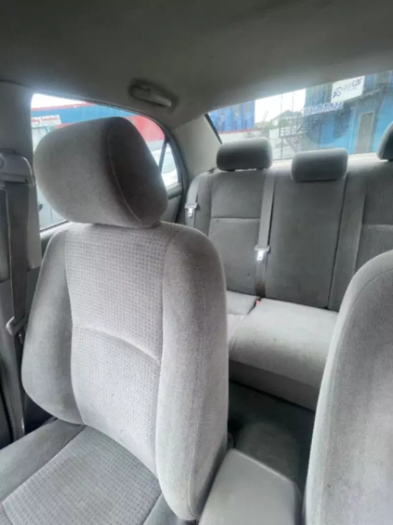 TOYOTA Corolla   - 2008