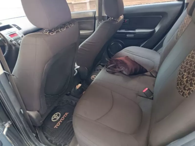 KIA Soul   - 2010