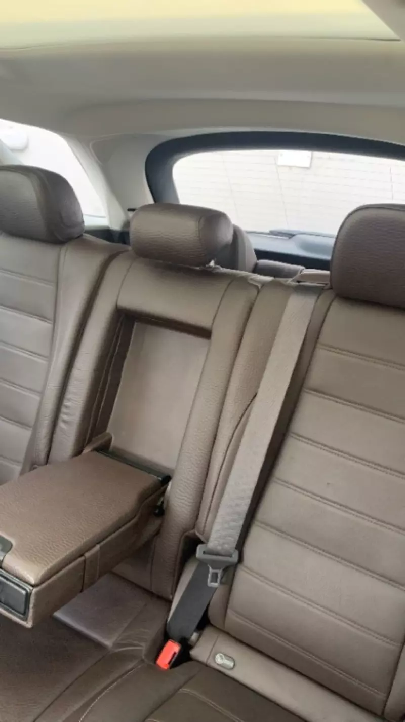 Mercedes-Benz Gle-class - 2020
