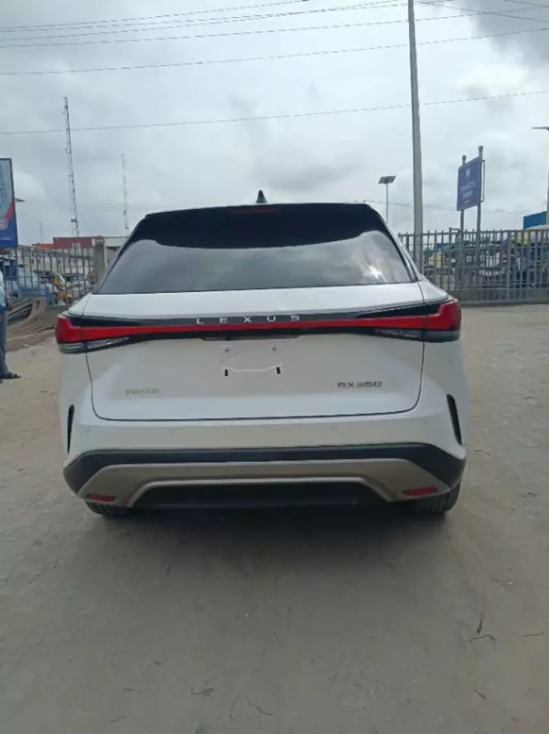 Lexus RX 350   - 2024