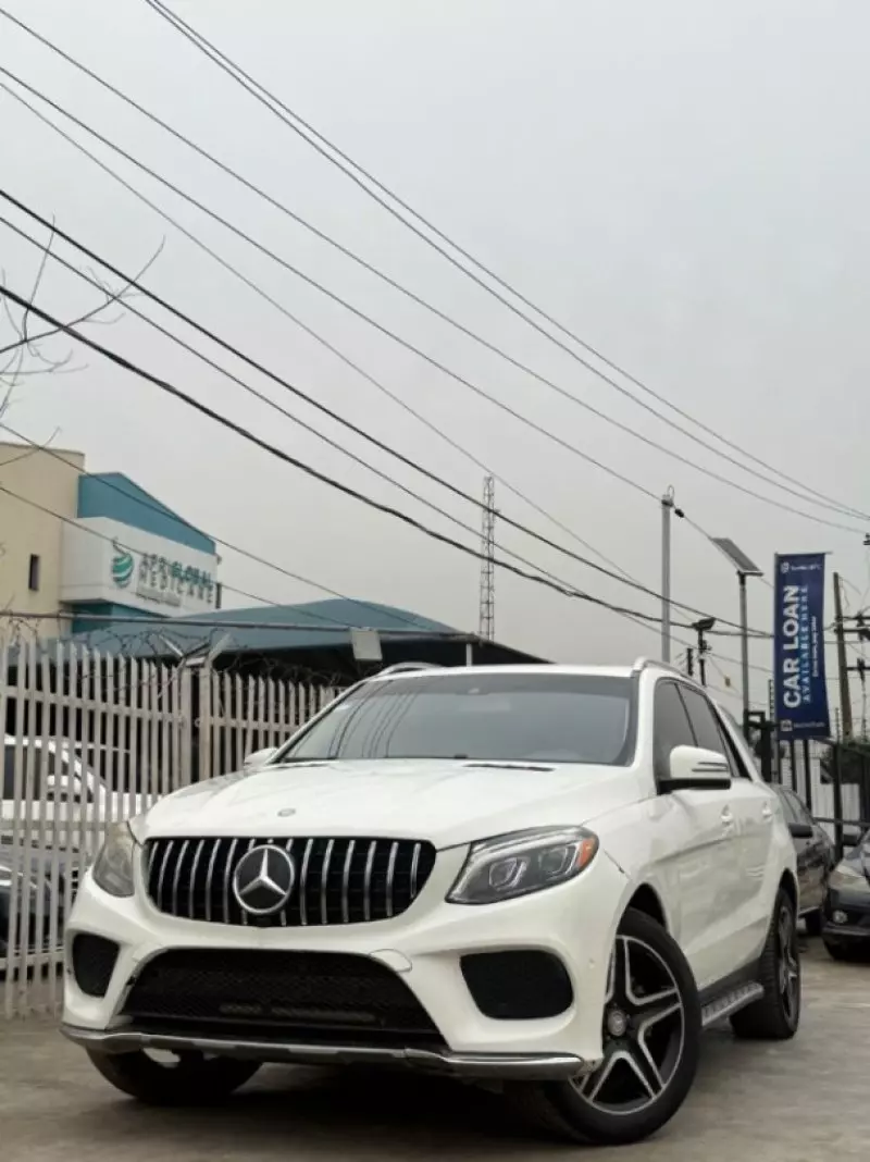 Mercedes-Benz ML 350   - 2013