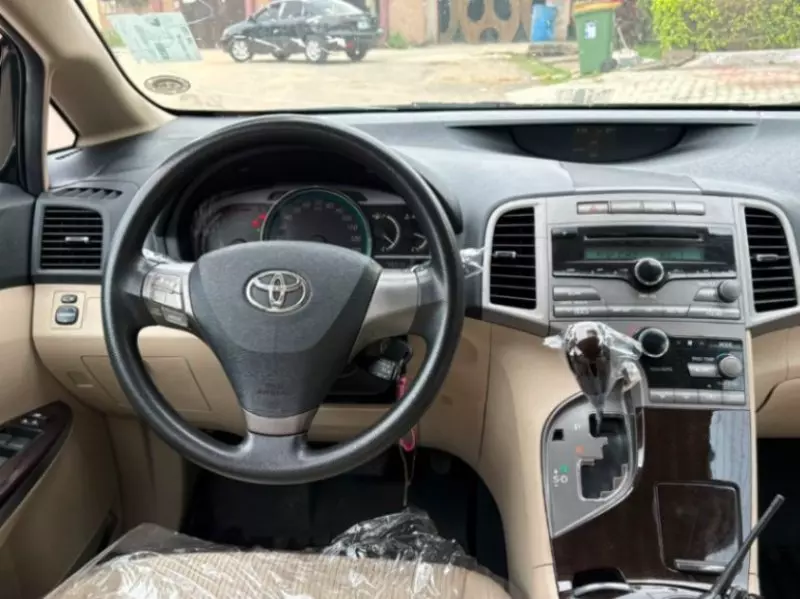 TOYOTA Venza - 2009