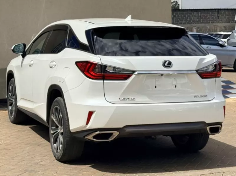 Lexus RX 300   - 2019