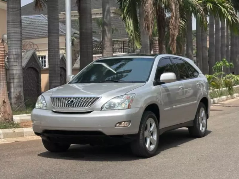 Lexus RX 330   - 2005