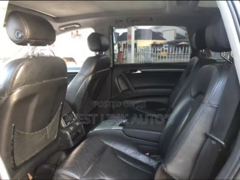 Audi Q7   - 2013