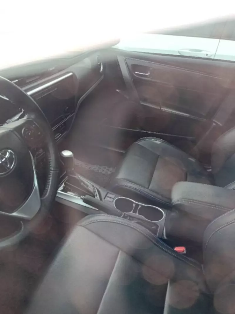 Toyota Corolla   - 2020