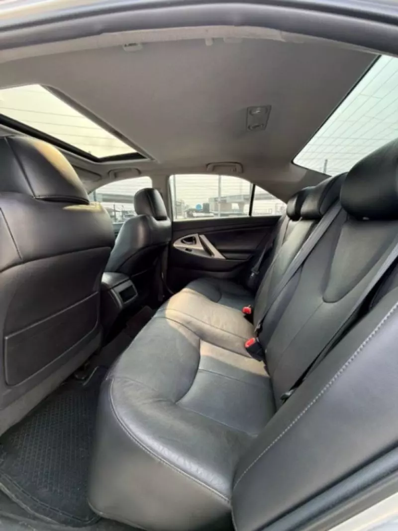 Toyota Camry   - 2007