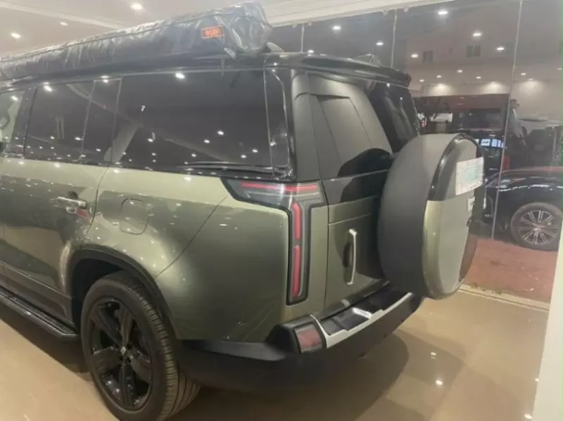 BYD Song Plus   - 2025