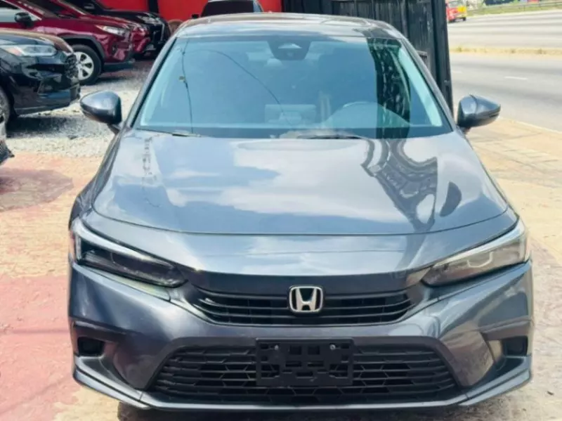 Honda Civic   - 2022