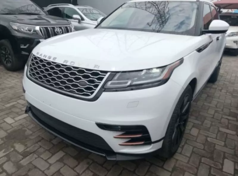 RANGE ROVER Bespoke    - 2018