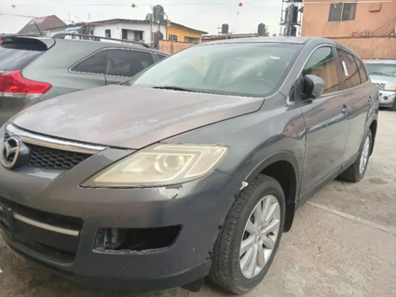 Mazda CX-9   - 2008