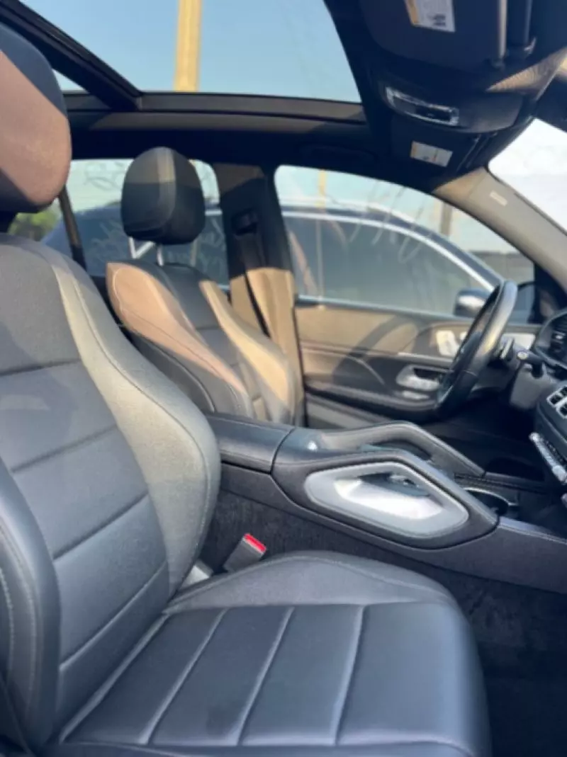 Mercedes-Benz GLE 450 - 2023
