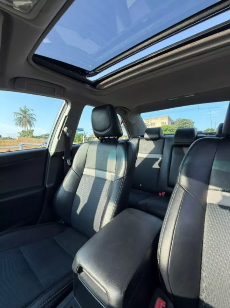TOYOTA Camry   - 2014