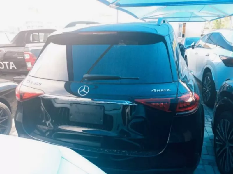 Mercedes-Benz GLE 350   - 2020