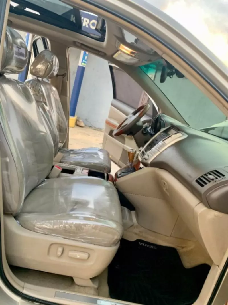 Lexus RX 330   - 2005