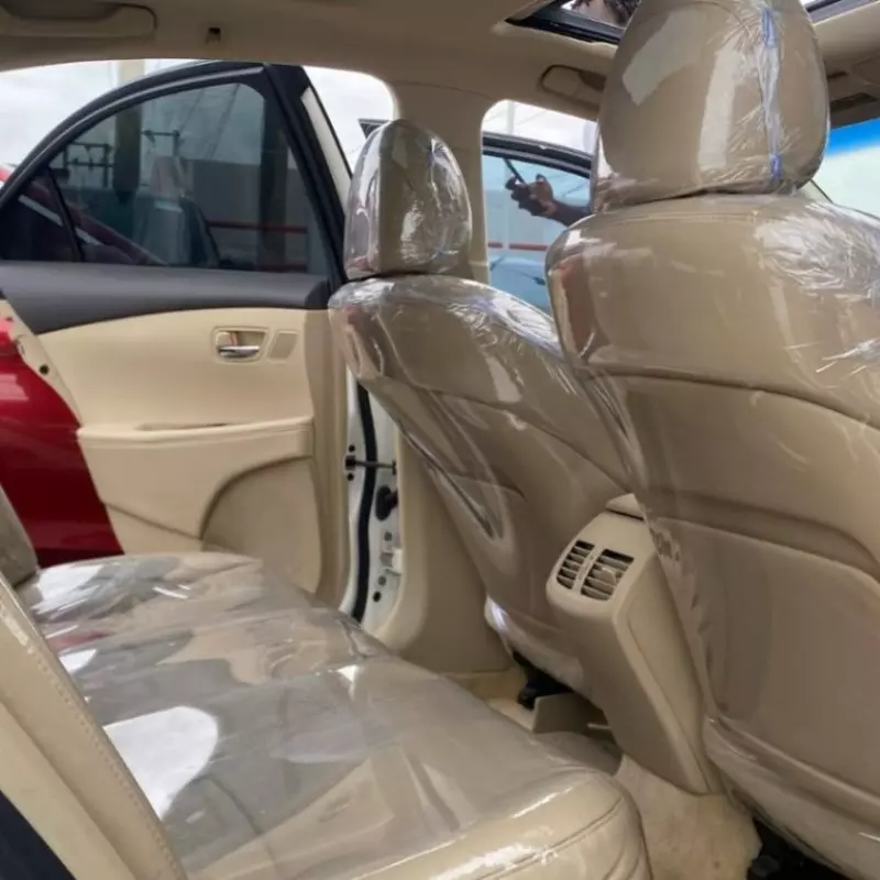 Lexus ES 350   - 2007