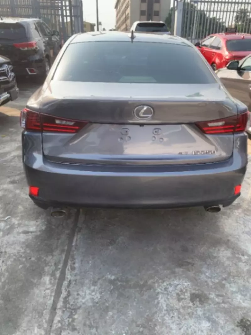 Lexus IS 250   - 2014