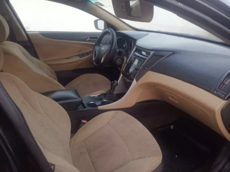Hyundai Sonata   - 2010