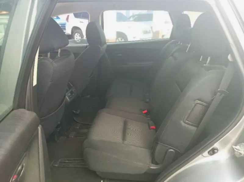 Mazda CX-9   - 2015
