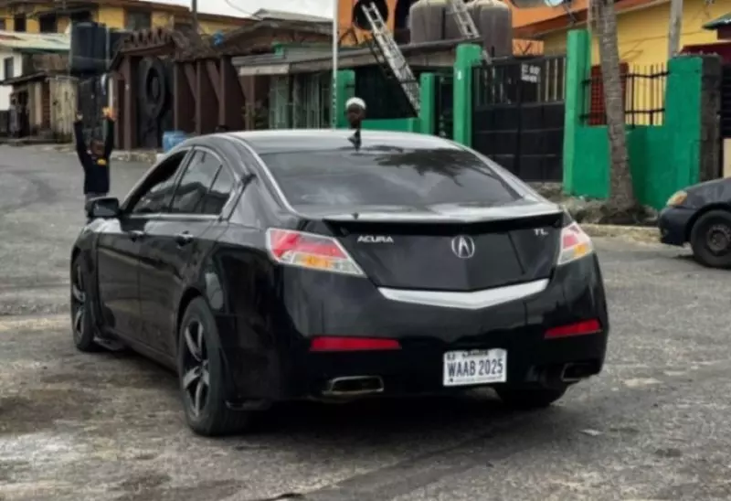 Acura TL   - 2011