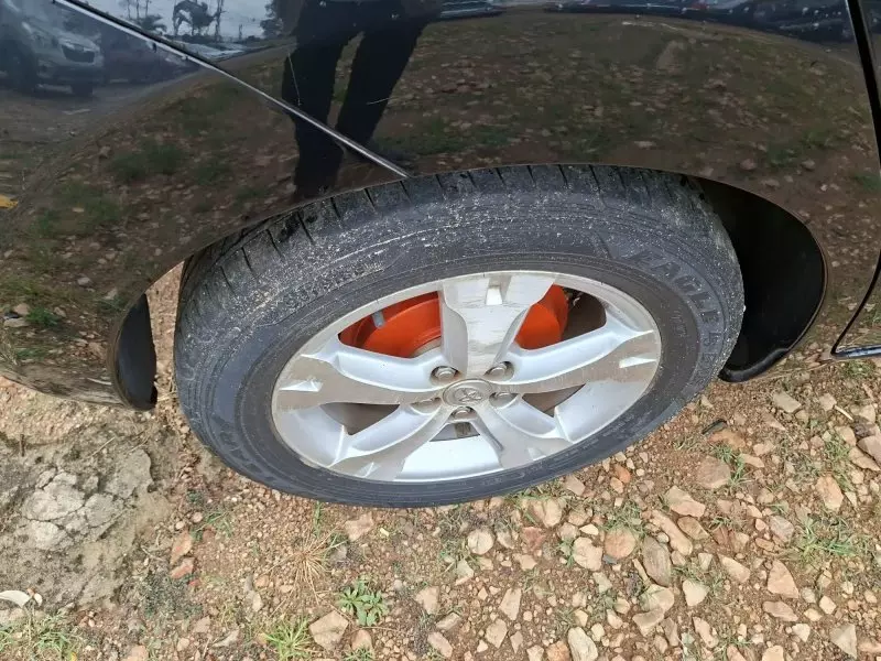 Toyota Ist    - 2012