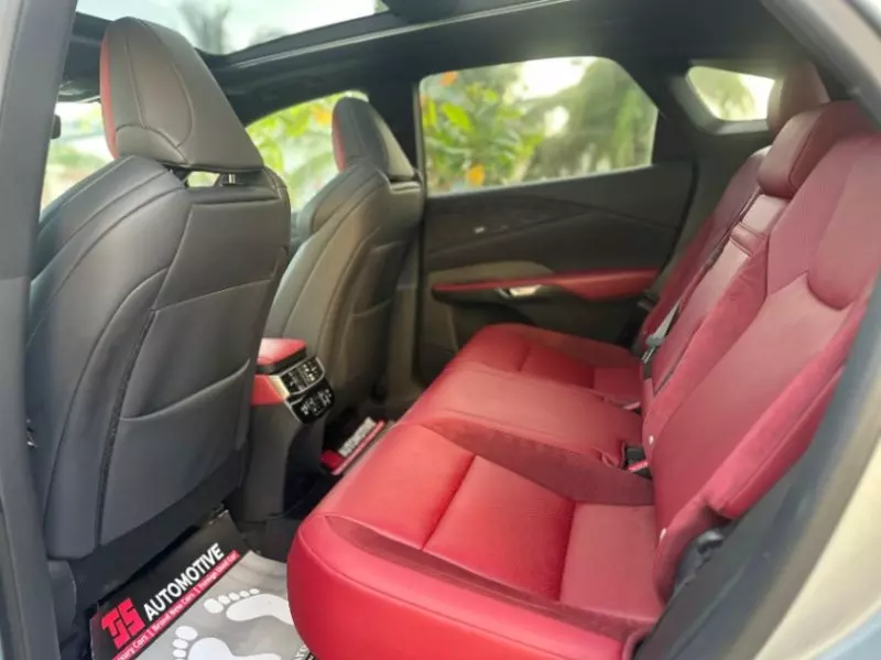 Lexus RX 350   - 2023