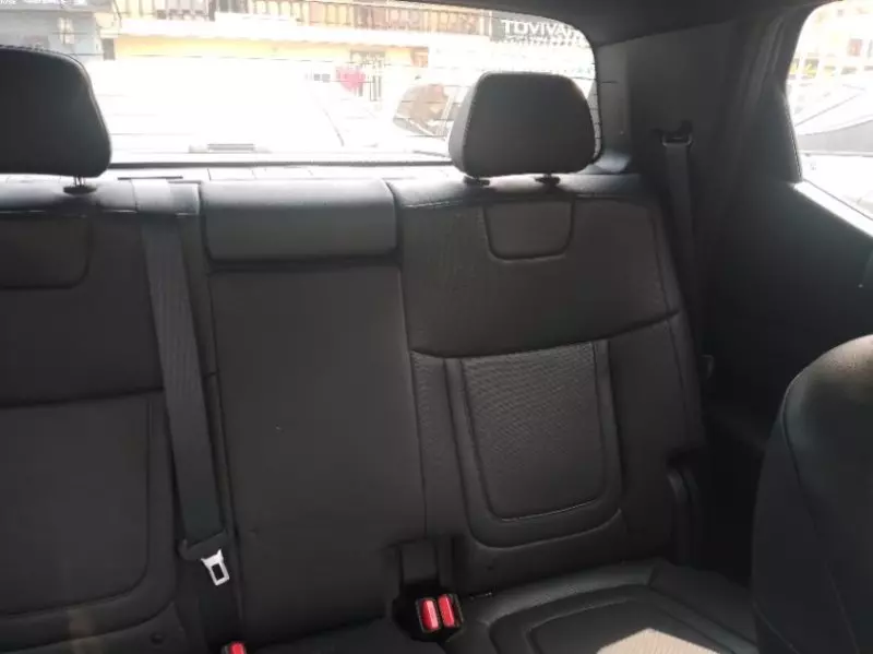 Hyundai Santa Cruz   - 2023